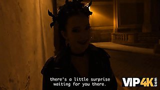 Vip4k. devil’s cult used me to make her pregnant