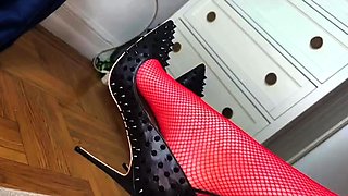 mistressmystique - Become Mistress's Foot Bitch Collection