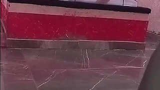 A Great Blowjob in a Motel