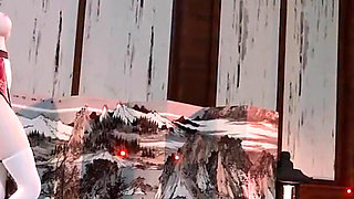 Ancient Style; Elegant Cheongsam; Allure; Dancer