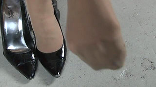 Boss Smelly Hose & Pump Domination