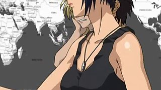 Full Metal Panic: Xnxx  Hentai Porn