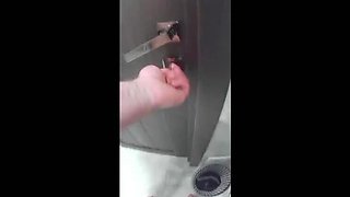 My Wife's Real Cheating - Friend Fucks Her Ass Hard