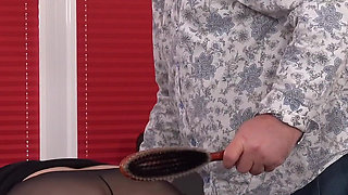 I Need This Discipline