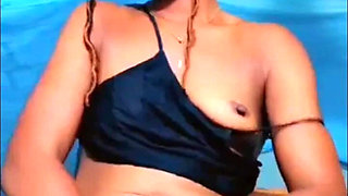 A Woman with a Beautiful Sexy