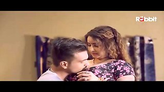 Lodam Bhabhi 2024 Rabbit Movies Season 02 Hindi Web Series Part 05 2