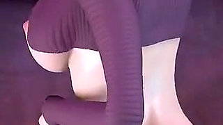 Blonde Queen Get Anal by BBC