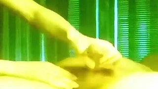 #37 Waxing of a Couple