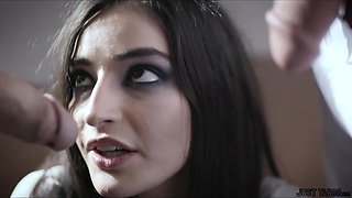 Yes, we can fix your nymphomaniac problem!