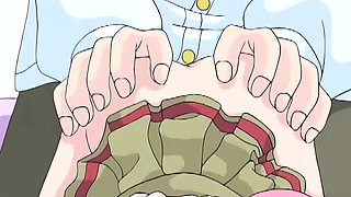 Anime Manga Sex Action