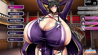 Ep14: MILF Idol Sae Mizuki Ass Specialist - Busty Idol Manor