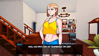 Dawn of Malice: horny girl wants to be fucked hard ep 35