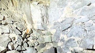 Small titted blond pornstar Samantha Ryan