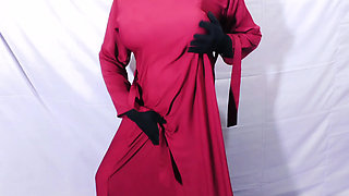 Sex with beautiful school madam