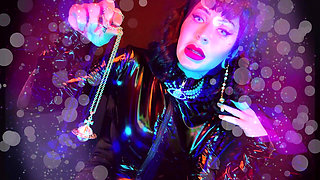 Black Widow: Inherit & Expire - Asmr, Reprogramming, Femme Fatale, Catsuit