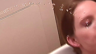 In My Bath Part 2
