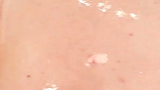 MILF Lila Lovely Cancels Beach Day Plans with Johnny Love with an Alternate Taboo Plan