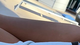 Perfect Pussy Close up milf Selda