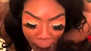 Naomi Simone - Sharing Is Caring