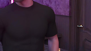 Couples Lustbound (part 6)