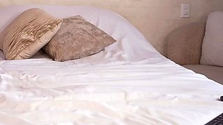 Brunette Amateur Webcam Teen Exposed