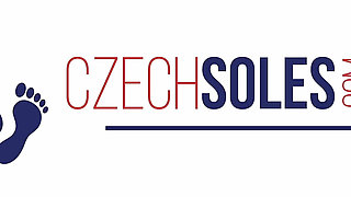 Yelena's Morning Bare Feet Routine