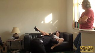 Cassie: Queen Bitch gets annihilated