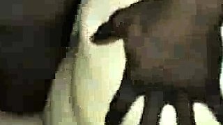 Invited A Friend Over To Help Fuck My Wife bb