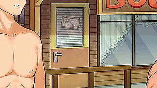 Complete Gameplay - MILFs Plaza 2, Part 15