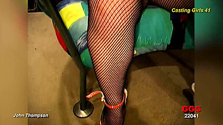 Tattooed Asian Slut with Dd Fake Tits Deepthroats 20cm Monster & Gets Ass Destroyed