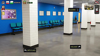 Complete Gameplay - MILFs of Sunville 2, Part 58