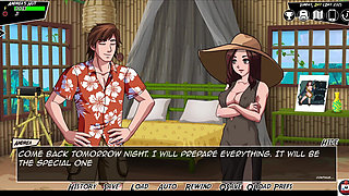 Paradise Lust - PT 47 - NC