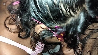 Desi Bhabi Romance with My Hot Wife