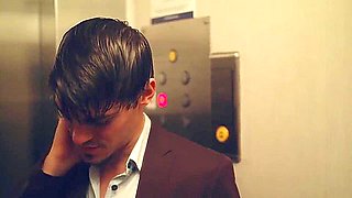 Hottest Adult Video Facial Great Uncut