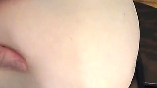 New stepmom wants to fuck her stepson's big young cock