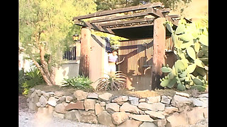 The Sensual Body of the Young Woman