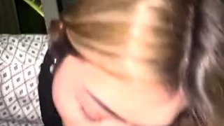 Singapore Lily Blowjob POV