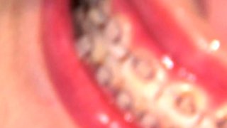 Amateur Blowjob Cumshot Compilation
