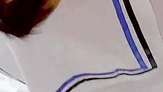 Mayu No.67 Asian Blowjob, Anal Masturbation and Cum Swallowing