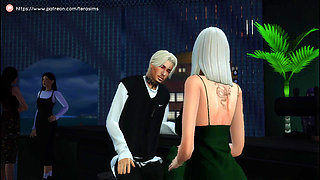 How I became a naughty slut