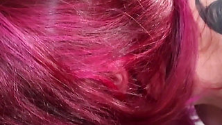 Versatile Bisexual Hff Trio - Fisting & Pegging by French Domina