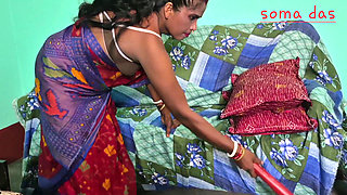 Indian Bahu and Sasur Fucking