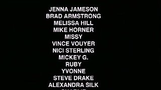 Sex threesome with beautiful blonde and a hot brunette