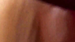 Close-up: Cheating Big Cock Sucking