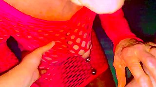 Master Ds BDSM Slave Mrs. Kitty