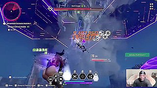 Car Toon In Dva Throws That Ass Back On That Dick