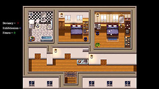 Lisa: Sexy Ass Asian Girl With Big Boobs ep.12