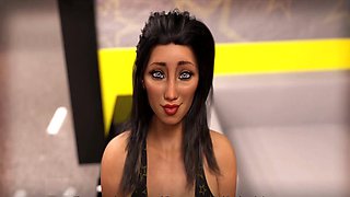 Hentai fun with Misskitty2k in summertime saga