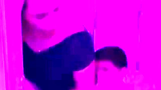 Fucking in the Bathrooms of the Disco
