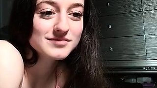 Close up anal and dildo pussy masturbation